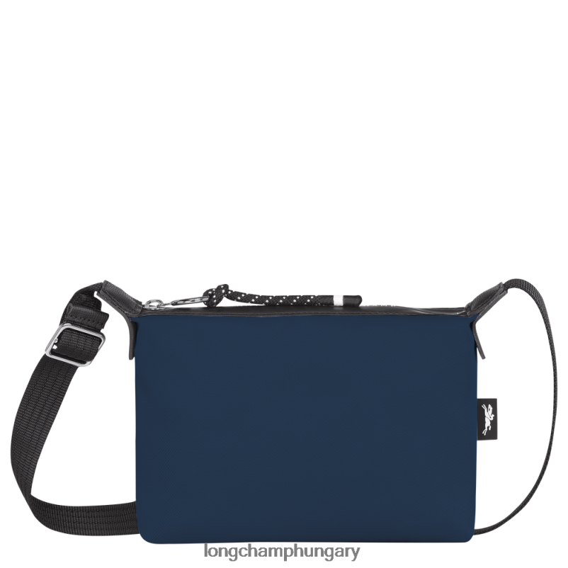 táskák HU Longchamp nők le pliage energiatáska haditengerészet L646T6344